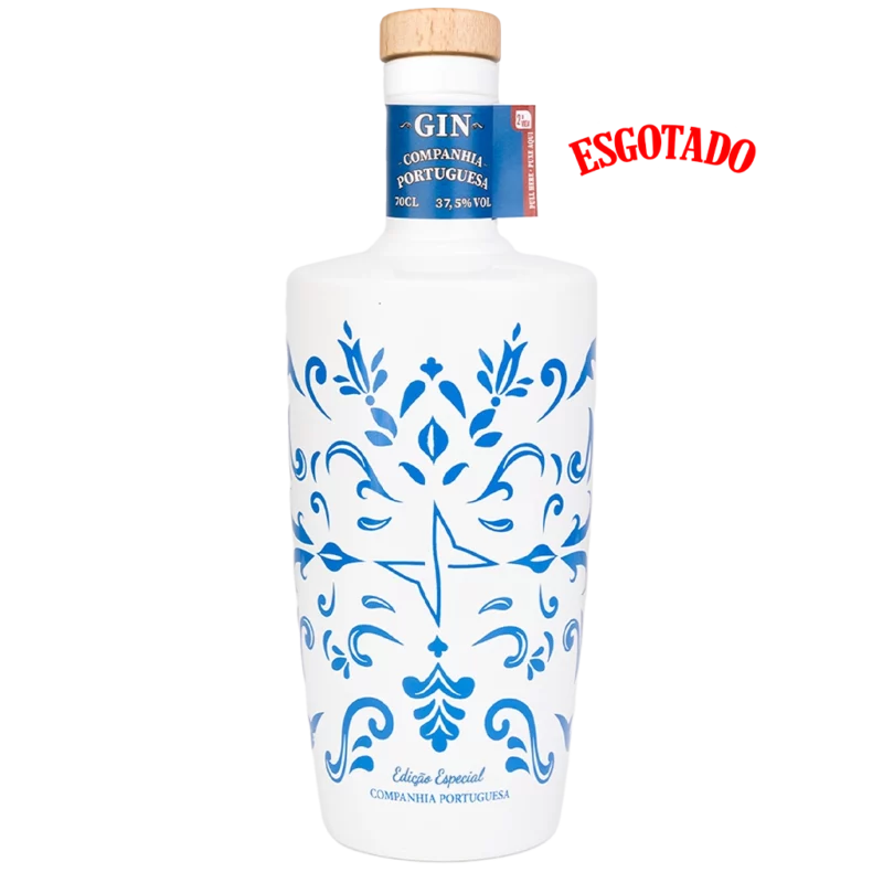 <h5>Gin Vila Vita Parc</h5><h5 style="font-weight:300; font-size:14px!important"> - Edição Especial - </h5>