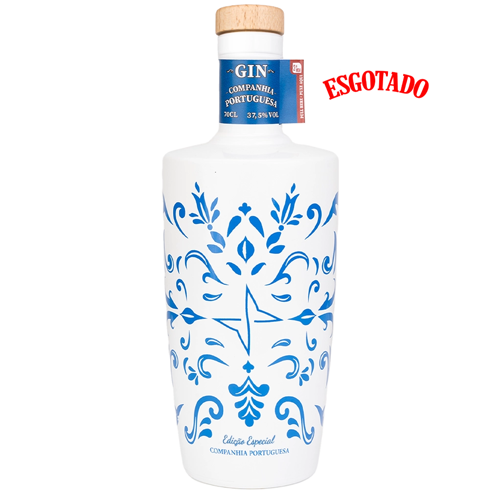 <h5>Gin Vila Vita Parc</h5><h5 style="font-weight:300; font-size:14px!important"> - Edição Especial - </h5>